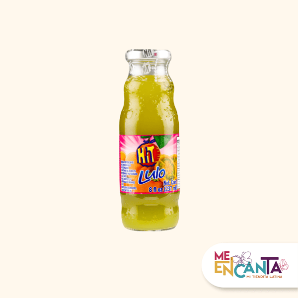 Jugo Hit Lulo