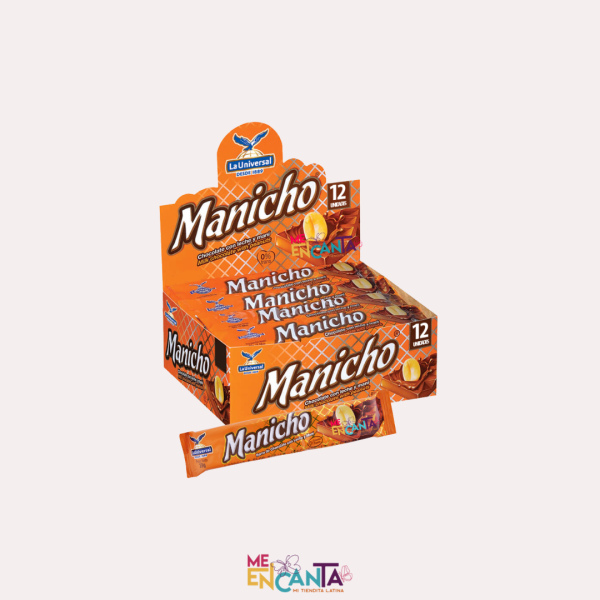 Manicho La Universal 40gr