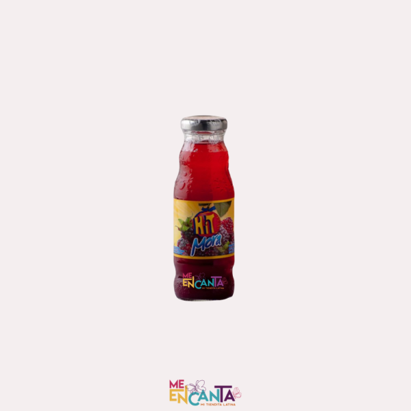 Hit Mora Postobon 237ml