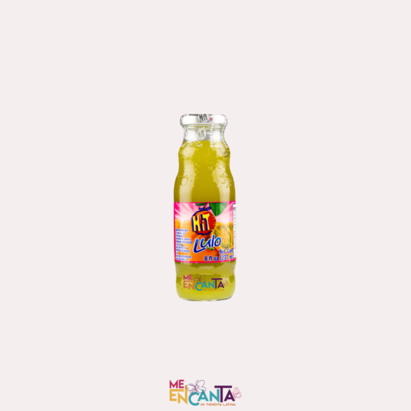 Hit Lulo Postobon 237ml