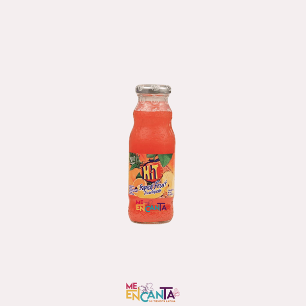 Hit Tropical Postobon 237ml