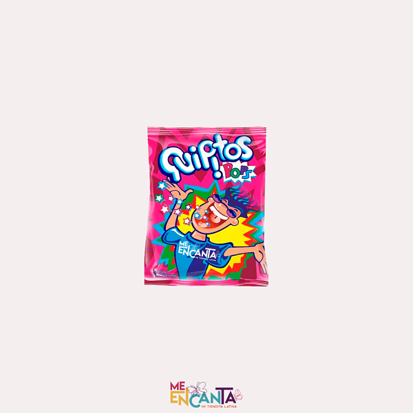 Quipitos 8g