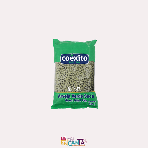 02-arveja-entera.png Arveja Verde Entera Seca 500gr Coexito