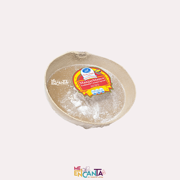 Manjar Blanco Tradicional 250g