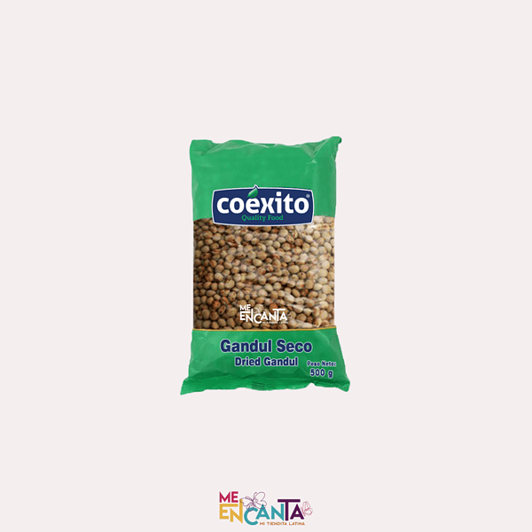 04-gandul-seco.png Gandul Seco 500gr Coexito