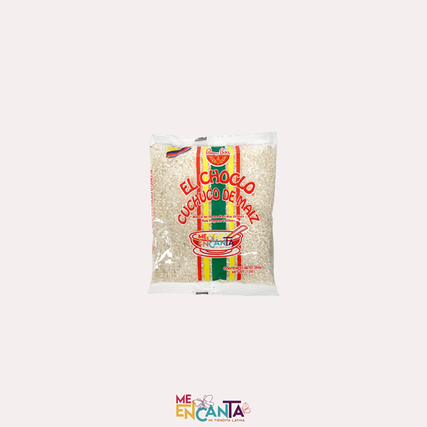 Cuchuco Blanco 250g El choclo