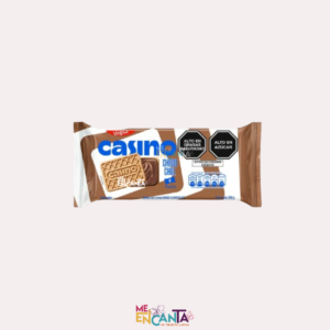 Galleta Casino Chocolate Pack 6 Unidades